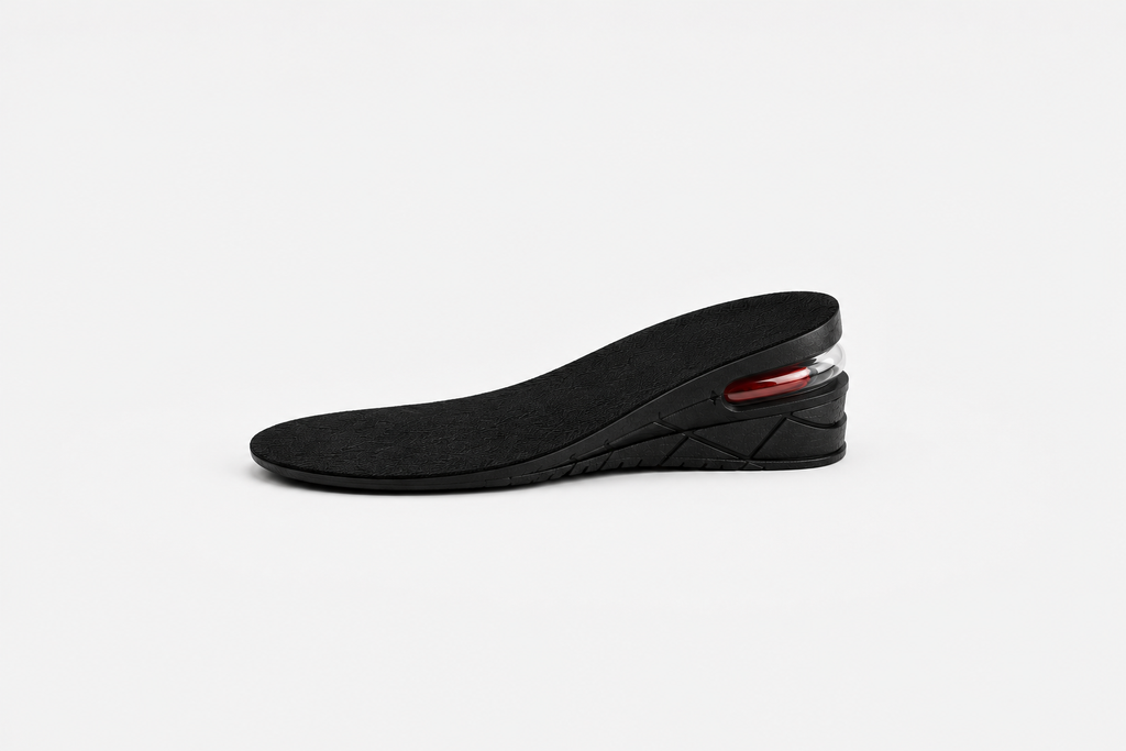 Valevora™ Elevation Insoles