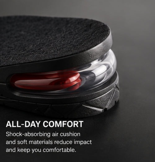 Valevora™ Elevation Insoles